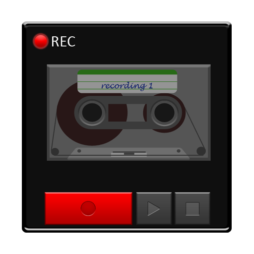 Audio Recorder 1.6 Icon