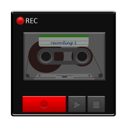 Icon image Audio Recorder