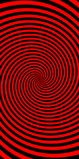 Сolor Optical illusion