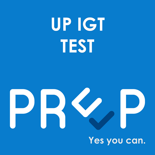 UP Police Jail Warde Exam Prep logo