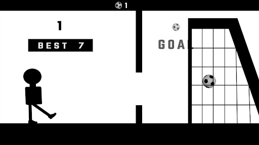 Football Black - 1 MB Game 8