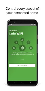 Jade WiFi Unknown