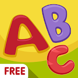 ABC Flashcards for Kids - Learn Alphabets icon