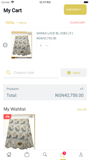 Harish Exim Trading screenshot 8