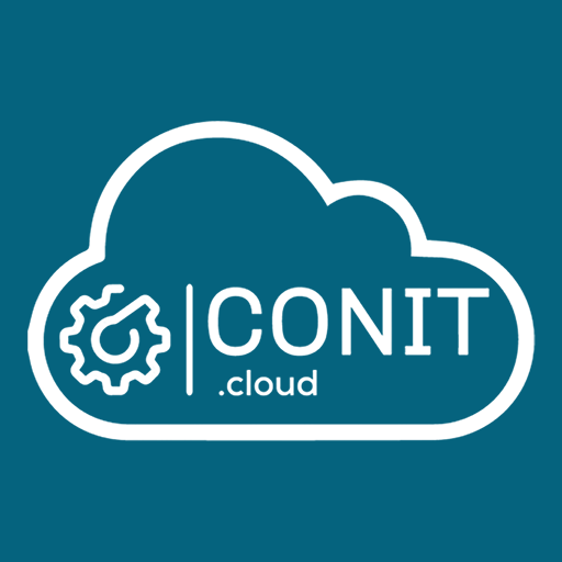 Conit Cloud logo