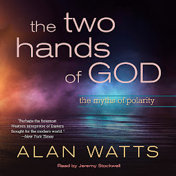 Symbolbild für The Two Hands of God