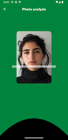 QuickPic UAE : Easy ID Photosのおすすめ画像4