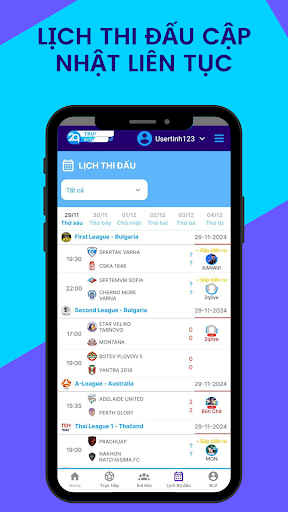 2Q Live screenshot 3