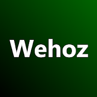Wehoz - Shop nearby  get same day delivery