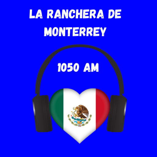 La Ranchera de Monterrey 1050
