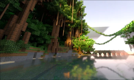 Download Rtx Ray Tracing For Minecraft Pe Apk For Android Free