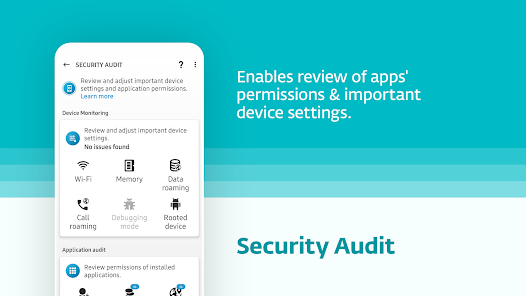 ESET Mobile Security v8.0.39.0 (Premium free, VIP Unlocked) Gallery 9