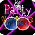 Cover Image of Baixar Sex Games Truth Or Dare Party 1.0 APK