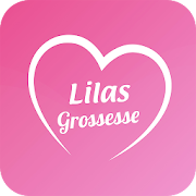 Top 11 Health & Fitness Apps Like Lilas Grossesse - Best Alternatives