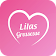 Lilas Grossesse icon