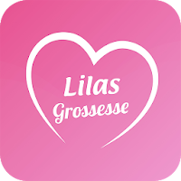 Lilas Grossesse