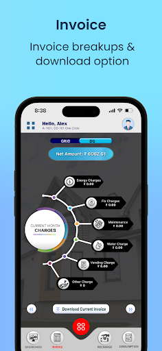 C4T Utility Screen 2