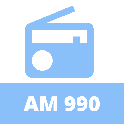 Radio AM 990 Radio de Verdad logo