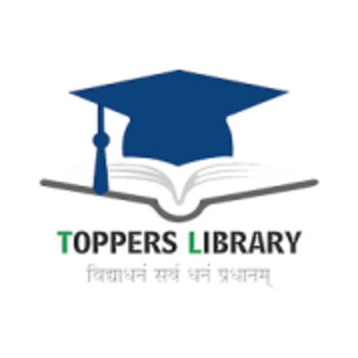 Toppers Library 2.3 Icon