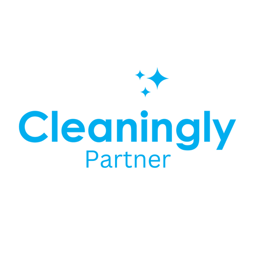 Cleaningly Partner logo