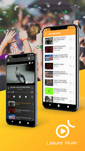 Leisure Music(圖2)-速報App