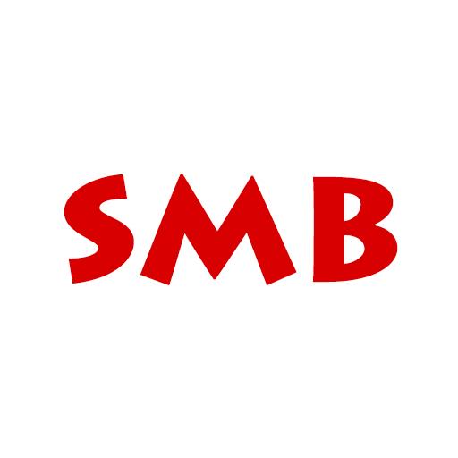 Samba Test App  Icon