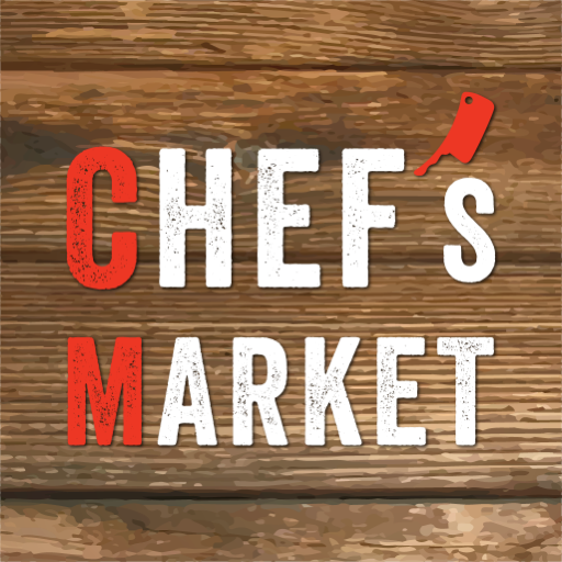 Chefs Market logo