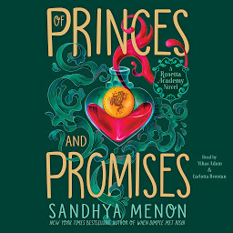 Icon image Of Princes and Promises