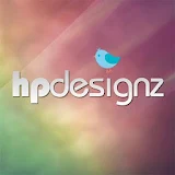 HP Designz LLC icon
