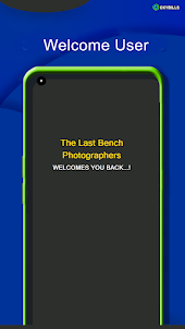 The Last Bench Photographers