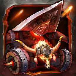 Dark Battlefield Mod Apk