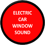 Cover Image of Скачать Electric Car Window Sound  APK