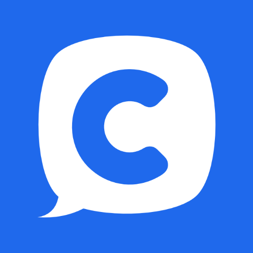 Codeur Messenger logo