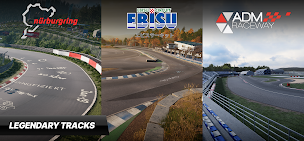 CarX Drift Racing 3 - Screenshot 3