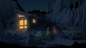 Game screenshot Unforeseen Incidents apk download