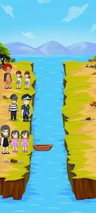 River Crossing Puzzles
