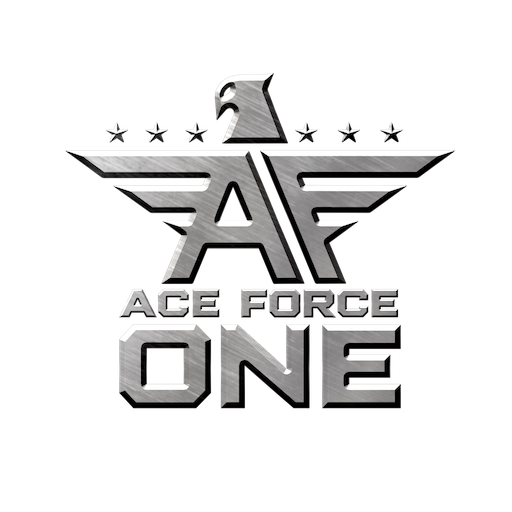Aceforce-One logo