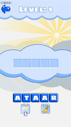 Biblical Anagram - Screenshot 2