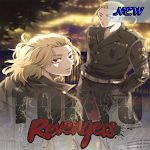 Cover Image of ดาวน์โหลด Best Character Tokyo Revengers Wallpaper 4K 1.1 APK