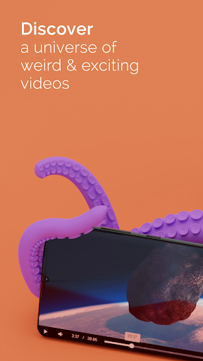 Odysee Screen 3