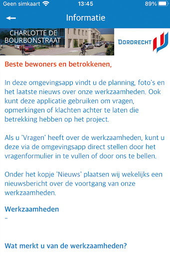 Charlotte de Bourbonstraat Screen 2