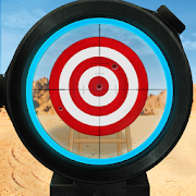 Top 46 Sports Apps Like Range Shooting World: Target Shooter - Gun Games - Best Alternatives