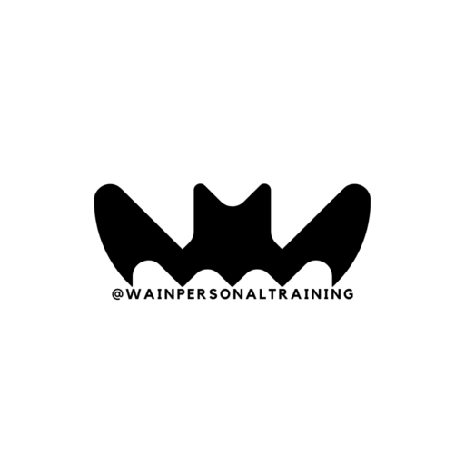 Wain Personal Training  Icon