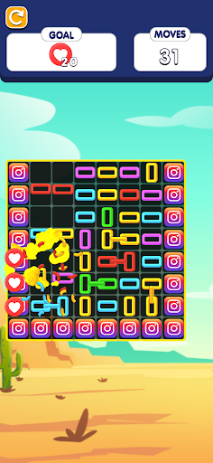 Link Chains - Screenshot 4