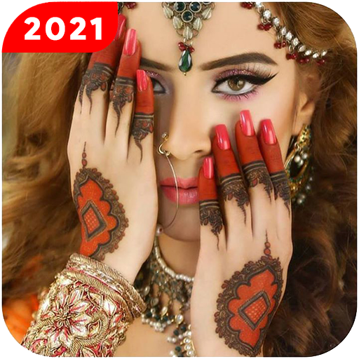 Download Stylish Mehndi Design Photo Video 21 Tutorial 2 2 13 Apk For Android Apkdl In