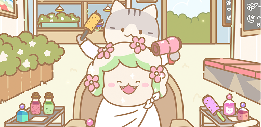 Cat Spa cover