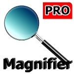 Magnifier Pro - Easy Magnifer Apk