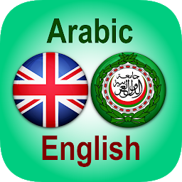 Icon image English Arabic Dictionary
