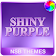 Shiny Purple Theme for Xperia icon
