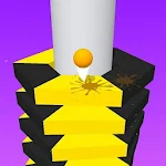Cover Image of 下载 Stack Blast - Stack Ball Fall 0.2 APK
